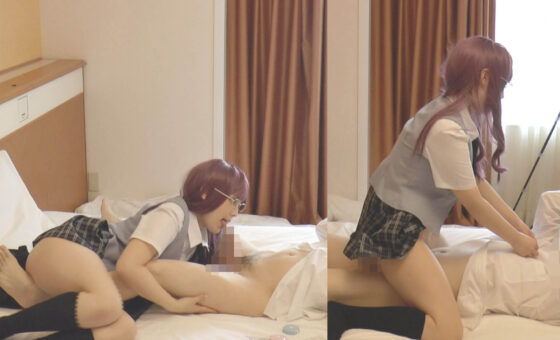 第41話「データも取ります!諜報活動は痴的好奇心から」 佳苗るか(同人撮ろうよ) - FANZA同人