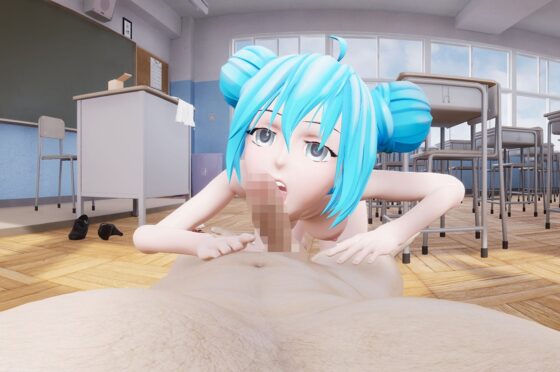 テストの採点してたら、うちの教え子が誘惑してきたんでとりあえずズコバコはめちゃいました! [Candy Moon] | DLsite 同人 - R18