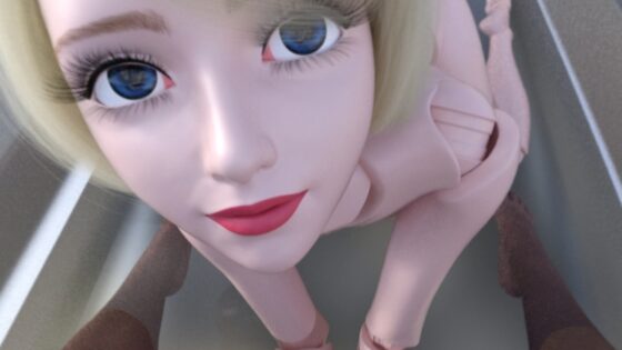 僕のVRドリーガールフレンド [Konyoku Games VR] | DLsite 同人 - R18