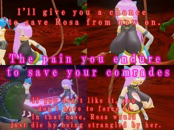 Twin Stars ~Brainwashed Confinement Reina's Long Day~ [マニア～ジュ] | DLsite 同人 - R18