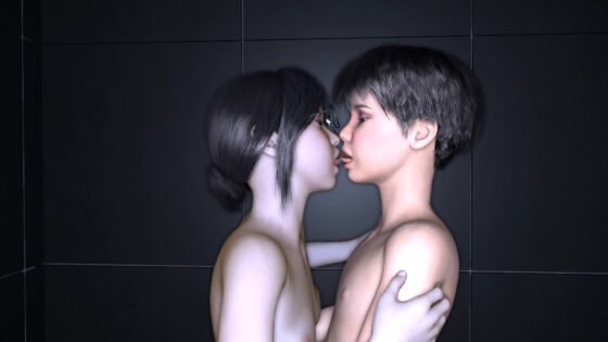 GamingHome 同意無き膣内射精 2D版(VR Dream Studio) - FANZA同人