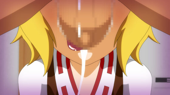 NTRれキツメの瞞狐さん(アブジャン) - FANZA同人