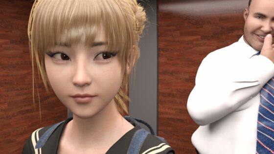 【▲100●100】御手洗保守セカンドシーズン＃001_ある女子学生観察覗き小屋（被害者:一ノ瀬廻里）(Libido-Labo) - FANZA同人