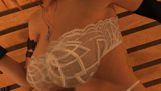 【△100】気の強い女剣士が犯○れてしまう（シリーズ19:下着姿大開脚）(Libido-Labo) - FANZA同人