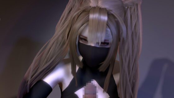 ハニートラップ〜女スパイ〜【誘惑から生ハメまで】 3D動画(Celestial) - FANZA同人