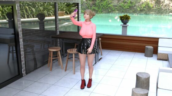 【▲100】廻里の自撮りWEBラジオ『廻里のGuriGuri（グリグリ）』＃001(Libido-Labo) - FANZA同人