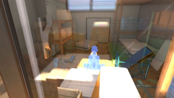 3D Canvas 柚子のHシーン動画コレクション。(ひみつの動画クラブ) - FANZA同人