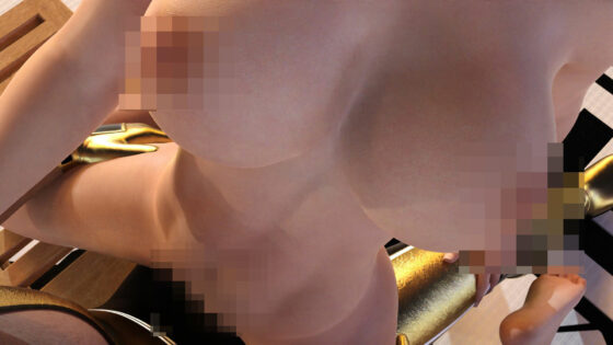 【△100●100】どこぞのアジアンビューティな格闘家。アングラのレ○プデスマッチで荒稼ぎ＆名前を売るつもりが・・強豪の対戦相手にヤられてしまう。（全て脱がされて全裸・スッポンポンヌード・騎乗座位編）(Libido-Labo) - FANZA同人