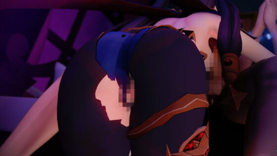 モナのセックス映画(0号室) - FANZA同人