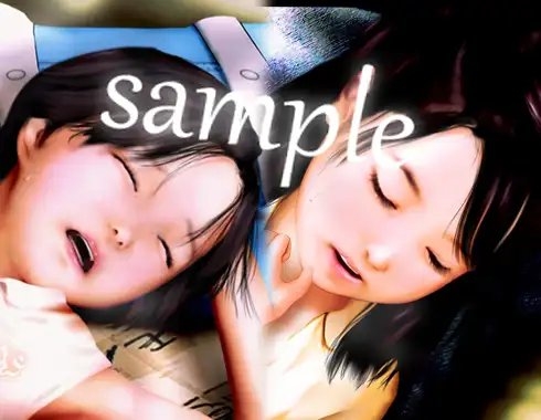 痴態画集ひなどり31 動画19本 画像20枚(カットイン差分含96枚) [深山燕石] | DLsite 同人 - R18