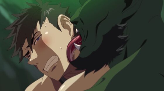 Goblins cave vol.02 [SanaYaoi] | DLsite がるまに