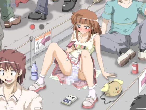 episode02 「麻衣のファイナルエクラド冒険中!」 [キャストラージュ] | DLsite 同人 - R18