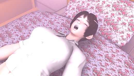 激ミニちゃんのエッチな夢 お得な5本いりパック！(Libido-Labo) - FANZA同人