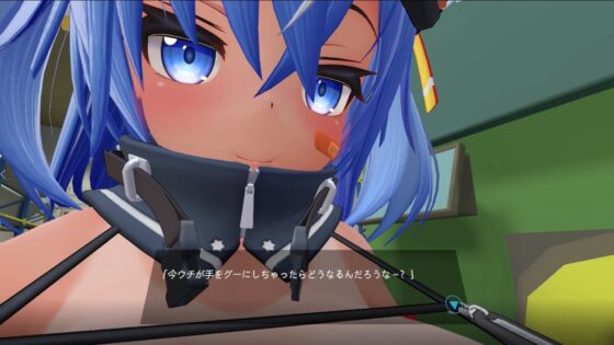 ～パイズリ～ 体格差えっちVR vol5 ～生意気なむちむち後輩の爆乳パイズリ天国～【MetaQuest対応/PCVR対応/非VR対応/PCのみでもプレイ可】 [まるるクラブ] | DLsite 同人 - R18
