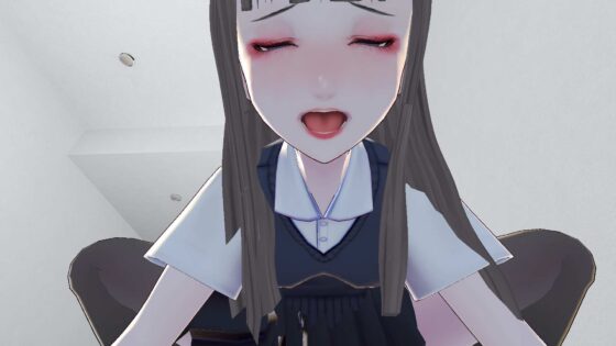 ベロちゅー特化 ボクの彼女が遊びに来たよ [あーぷXR] | DLsite 同人 - R18