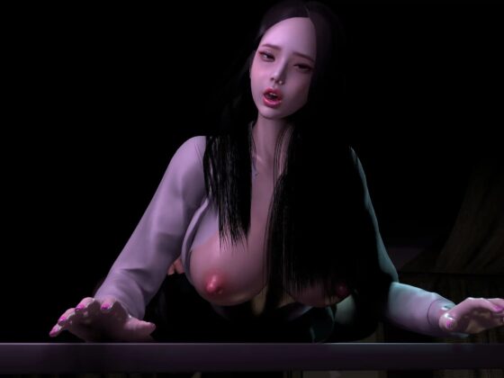 愛人秘書の3DCGアニメーション VR [Celestial] | DLsite 同人 - R18