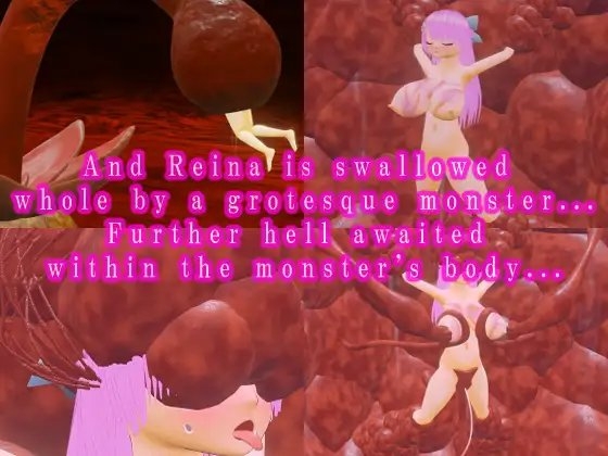 Twin Stars ~Brainwashed Confinement Reina's Long Day~ [マニア～ジュ] | DLsite 同人 - R18