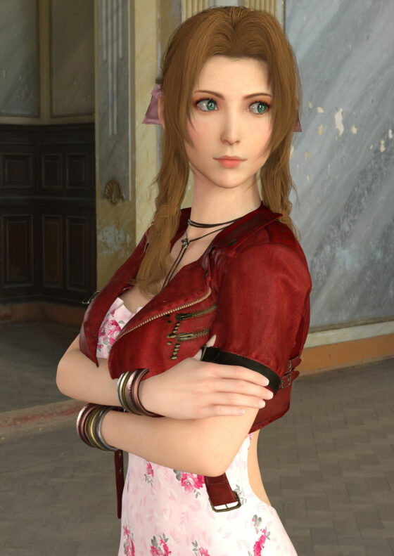 【△100】リビドーラボの妄想世界シリーズ:最後のファンタジーの女性戦士＃8(Libido-Labo) - FANZA同人