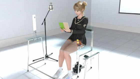 【▲100】一ノ瀬廻里の官能小説朗読＃011:腹上死について(Libido-Labo) - FANZA同人