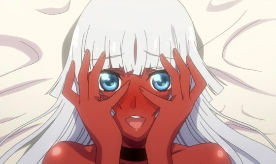 我が家のリリアナさん THE ANIMATION