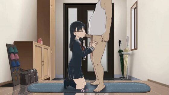 新梶 麻衣子(娘) [アトリエつばき] | DLsite 同人 - R18