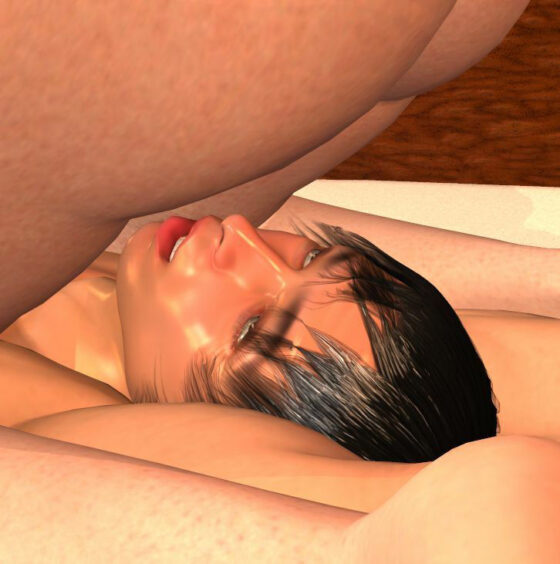 巨女の園3〜いたぶり〜(FAT) - FANZA同人