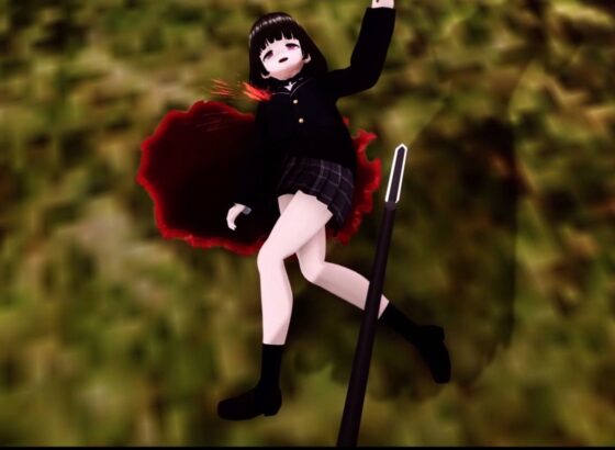 呪殺(パンダミスト) - FANZA同人