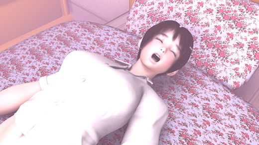 激ミニちゃんのエッチな夢 お得な5本いりパック！(Libido-Labo) - FANZA同人