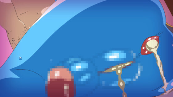 メシアハズフォールン〜ANIMATED〜(アブジャン) - FANZA同人