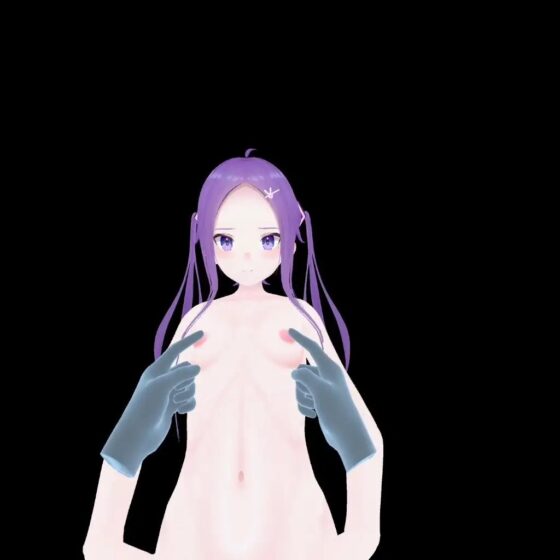 VR右手が恋人2 ー逆襲の姉ー [pixy] | DLsite 同人 - R18