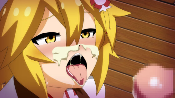 NTRれキツメの瞞狐さん(アブジャン) - FANZA同人