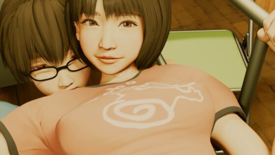 ご褒美 [いもけんぴ] | DLsite 同人 - R18