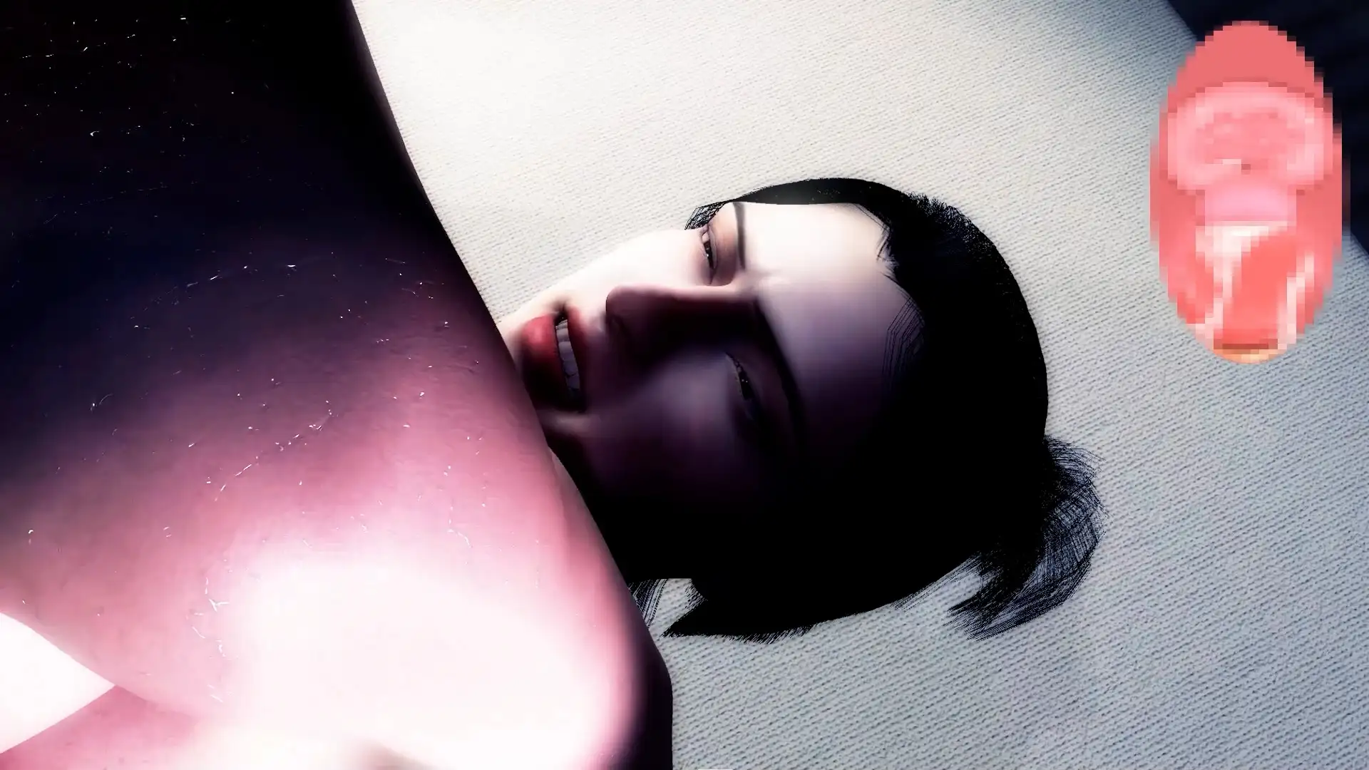 背徳×逃亡×愛。背徳の愛に堕ちた二人は、逃避行のなか淫らな快楽へと堕ちていく。 [苺クレープ] | DLsite がるまに