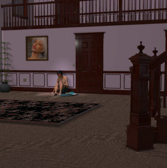 巨女の園3〜いたぶり〜(FAT) - FANZA同人