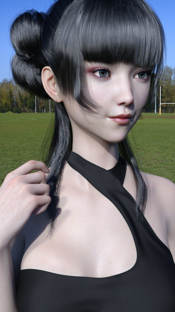 【△100】社長以外全ての従業員が女性という不思議な会社『マーチン・カスタマリー（Martin＆Customary；）』しかしその実態は、御手洗保守が当選した宝くじの賞金7億円を元手に設立した、「保守の」「保守による」「保守のための」女性モデル盗撮特化型法人であった！（ユン・スキ撮影現場のSEX盗撮:浜辺で騎乗位編）(Libido-Labo) - FANZA同人