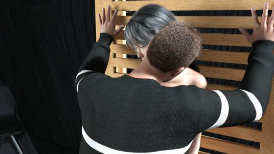 【Dars100・△100】社長以外全ての従業員が女性という不思議な会社『マーチン・カスタマリー（Martin＆Customary；）』しかしその実態は、御手洗保守が当選した宝くじの賞金7億円を元手に設立した、「保守の」「保守による」「保守のための」女性モデル盗撮特化型法人であった！（里見花奈・写真集撮影の直後に強●性交の被害に遭う その12）(Libido-Labo) - FANZA同人