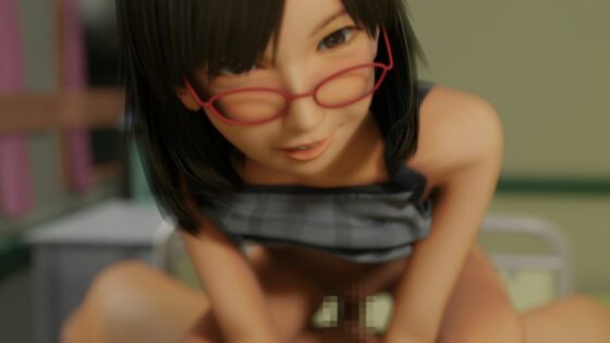 レイカちゃんのお悩み相談室(いもけんぴ) - FANZA同人