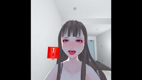 ベロちゅー特化 ボクの彼女が遊びに来たよ [あーぷXR] | DLsite 同人 - R18