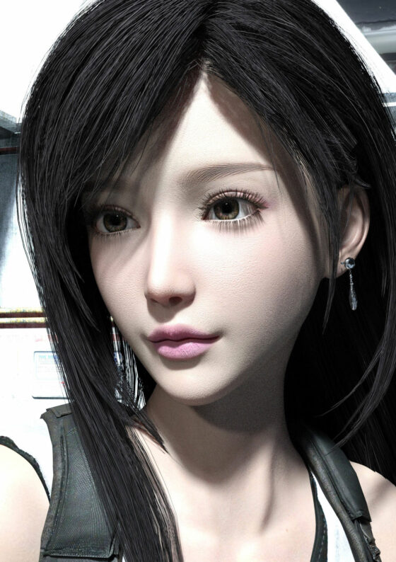 【△100●100】リビドーラボの妄想世界シリーズ:最後のファンタジーの女性格闘家＃7(Libido-Labo) - FANZA同人