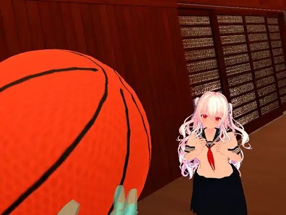 放課後エッチVR [ラビット] | DLsite 同人 - R18