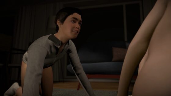 パパの目の前で催眠おっさんに妻や娘をネトラレた話 VR版 [VR Dream Studio] | DLsite 同人 - R18
