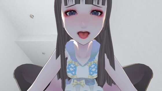 ベロちゅー特化 ボクの彼女が遊びに来たよ [あーぷXR] | DLsite 同人 - R18
