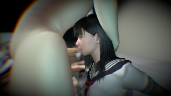 セーラー服とゴースト・ハンド〜教室でエッチな遊び放題〜(NeKoLo Studio) - FANZA同人