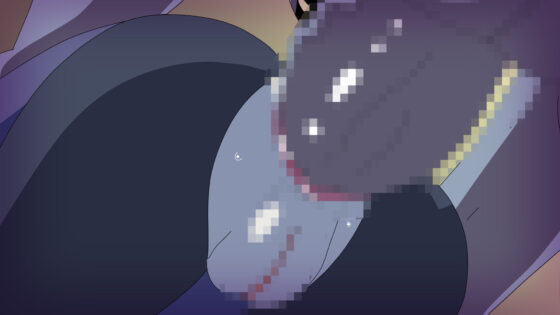 リトルビッチインサニティ〜逆転魔女オナホ〜(アブジャン) - FANZA同人