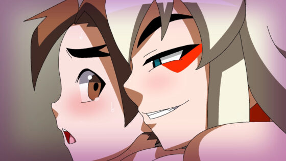 変態獣性交ち◯ぽこ〜THE・ANIMATION〜(アブジャン) - FANZA同人