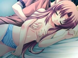 シス☆ぽん〜孕ませ♪ご馳走さまっ！〜ムービー版(KTFACTORY) - FANZA同人