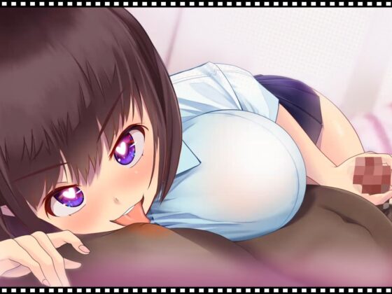 チレシド～乳首レロレロシコシコドピュんしようね～JK佳奈ちゃんver【CV.乙倉ゅい】 [G DRAIN] | DLsite 同人 - R18