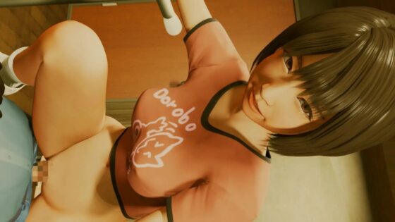 ご褒美 [いもけんぴ] | DLsite 同人 - R18