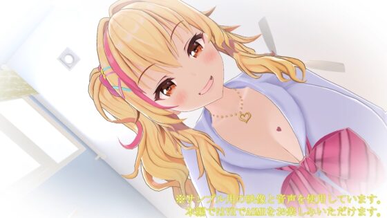 【4KVR 3Dエロアニメ】バブみ巨乳ギャルといちゃアマしまちょうね～♡【園原あいり】【VRデバイス用】 [PINK PUNK PRO] | DLsite 同人 - R18