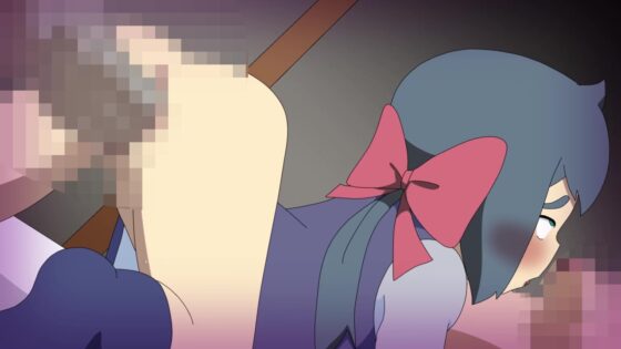 トイ・トイ・トイレット!ーHなおもちゃと無口な肉便器ー [アブジャン] | DLsite 同人 - R18